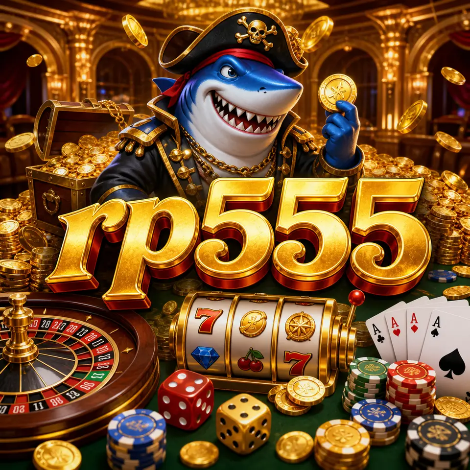 rp555 APK