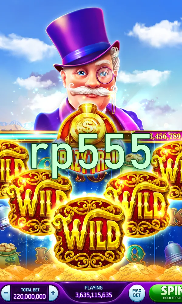 rp555 APK
