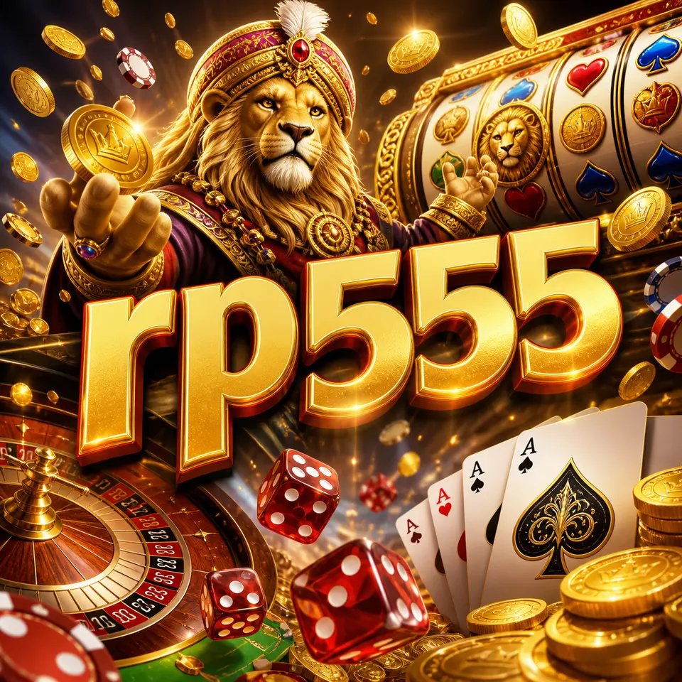 rp555 Masuk - rp555 Resmi